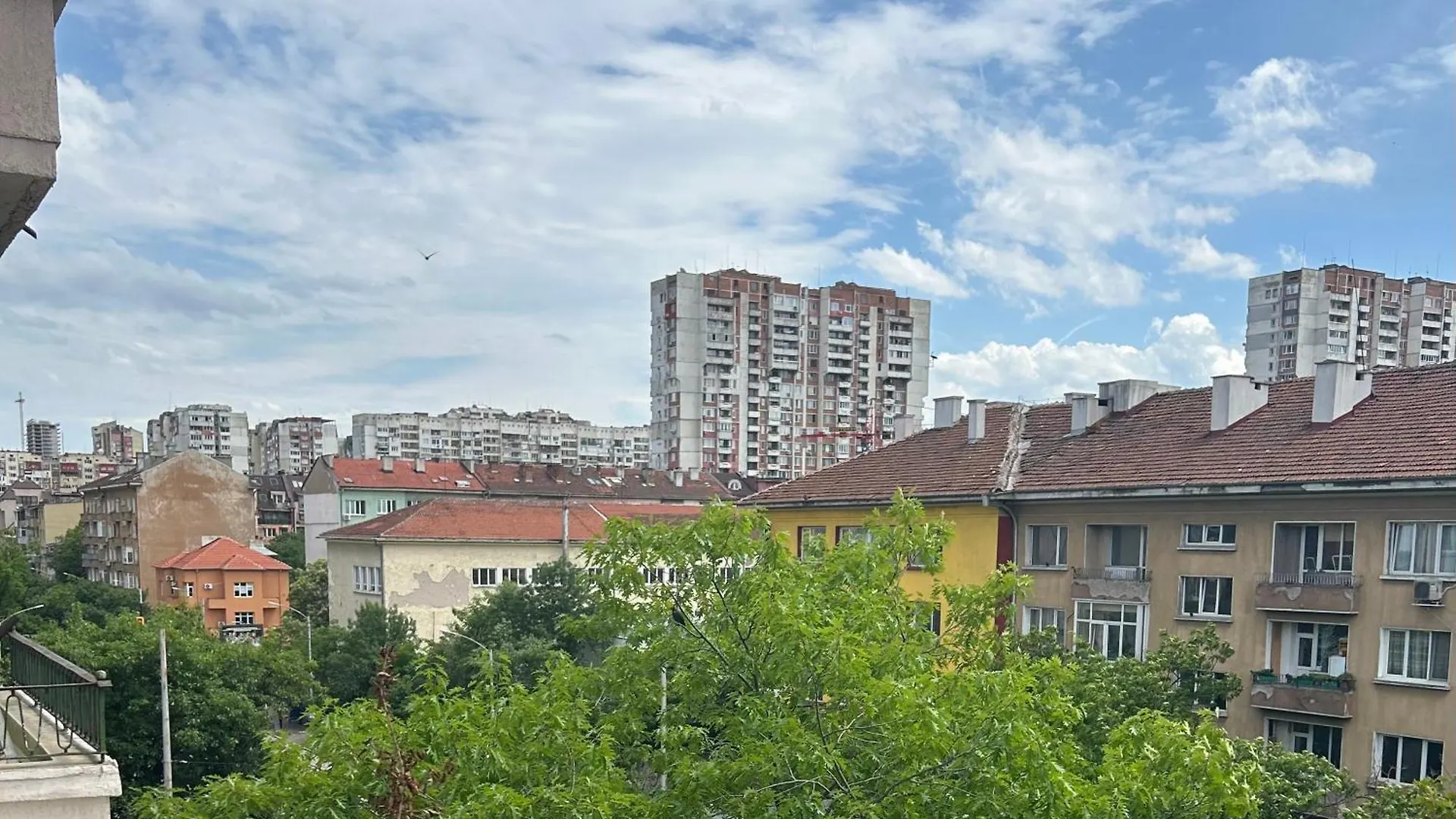 Apartment11In The Center Of Sofía Bulgaria