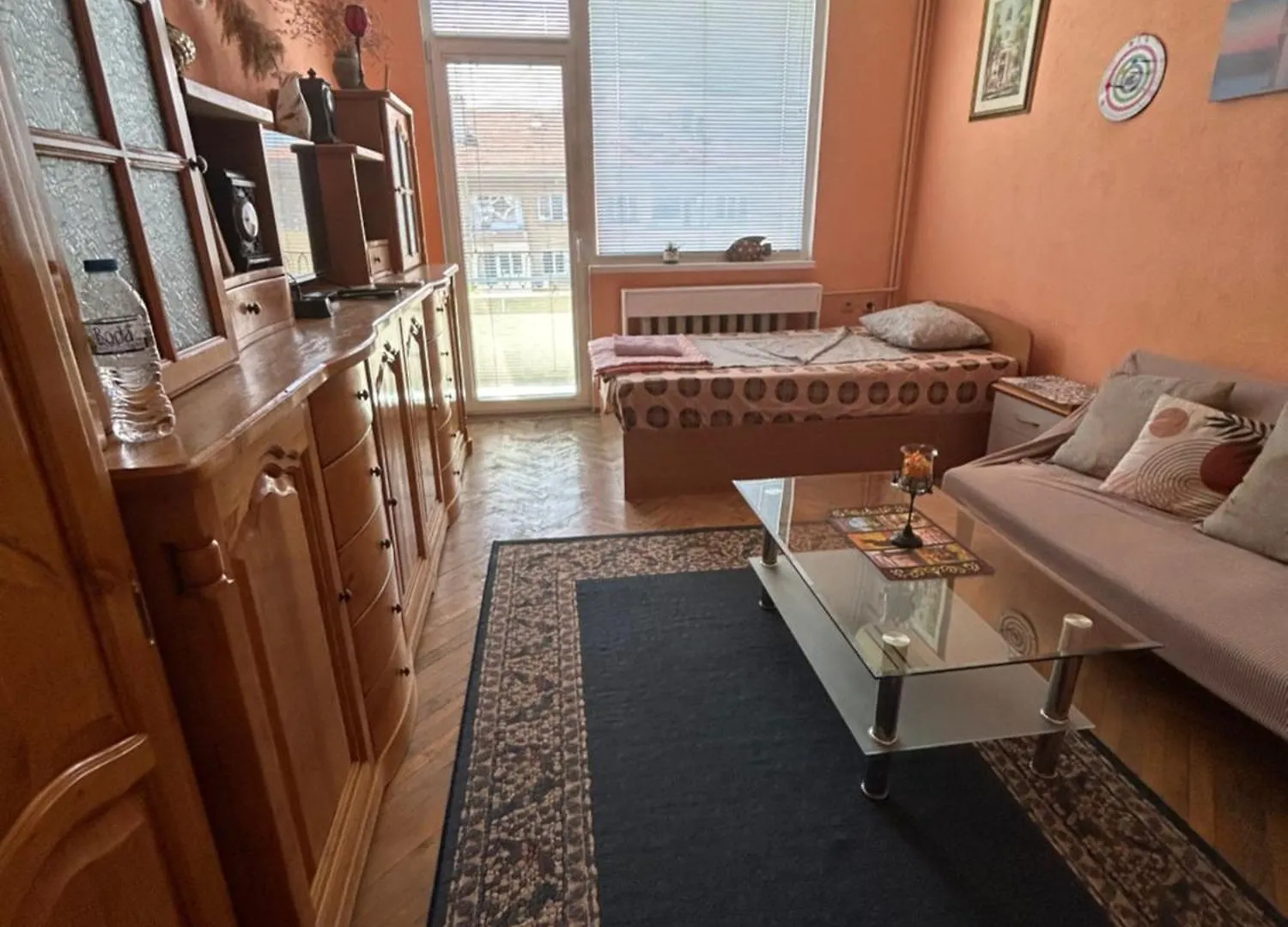 Apartment11In The Center Of Sofía 0*,  Bulgaria